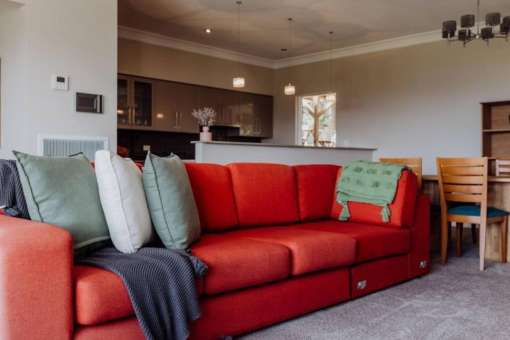 ביצ'אנו Apartment On James מראה חיצוני תמונה